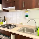 Apartamentos Alma Socoroma
