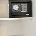 Apartamentos Alma Socoroma