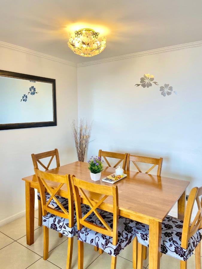 Apartamento Alma Socoroma Arica