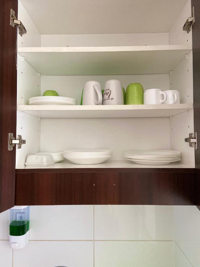 Apartamento Alma Socoroma Arica