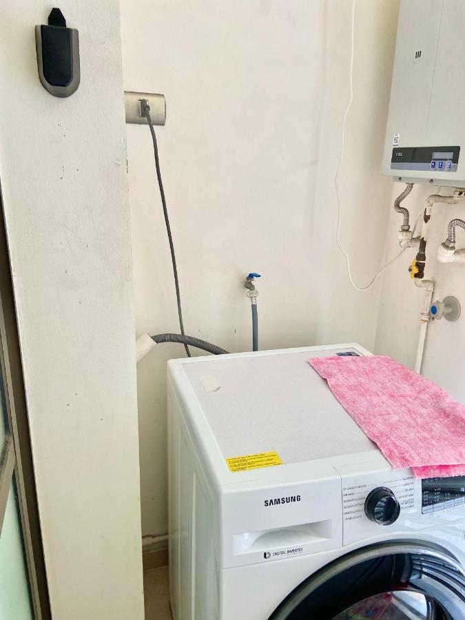 Apartamento Alma Socoroma Arica