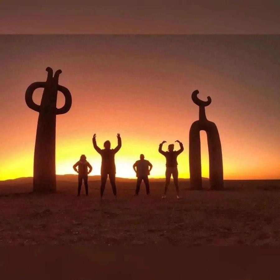 Alma Socoroma Apartamento Arica