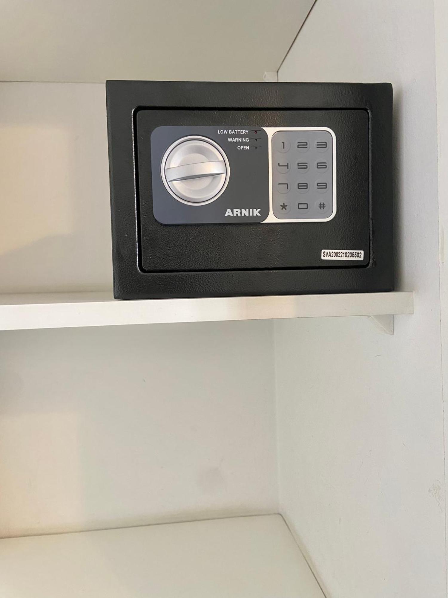 Alma Socoroma Apartamento *