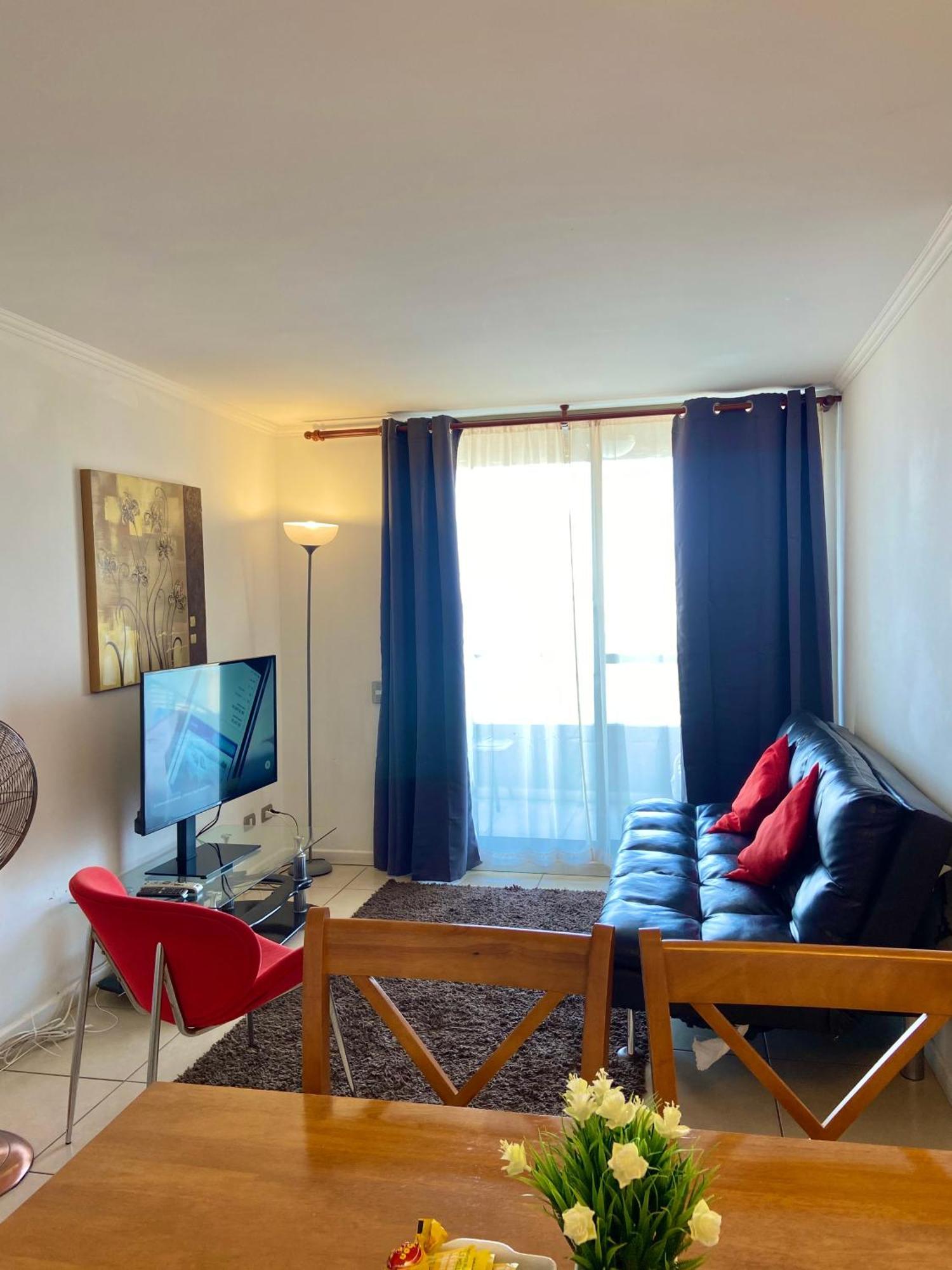Alma Socoroma Apartamento *