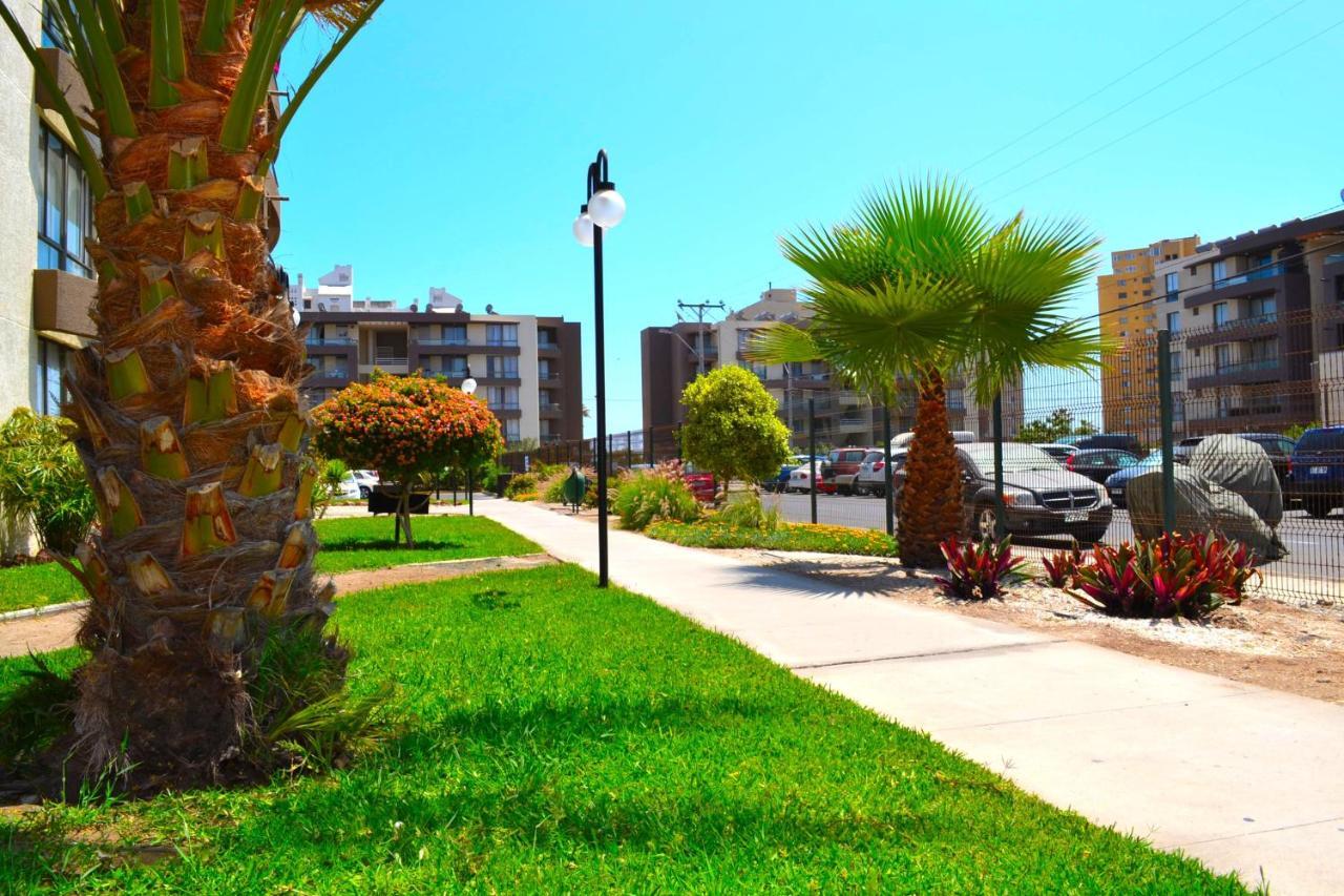 Apartamento Alma Socoroma